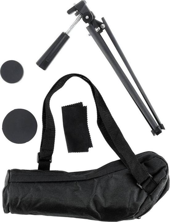 Actual product image Walther Binoculars Spotting Scope 15-45 x 60 (45 x, 60 mm)
