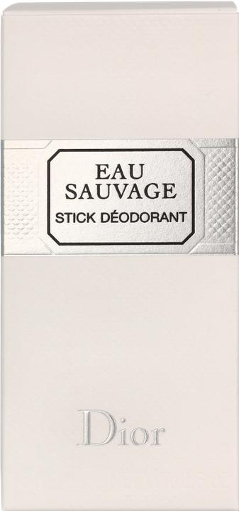 Produktbild Dior Eau Sauvage (Stick, 75 ml)