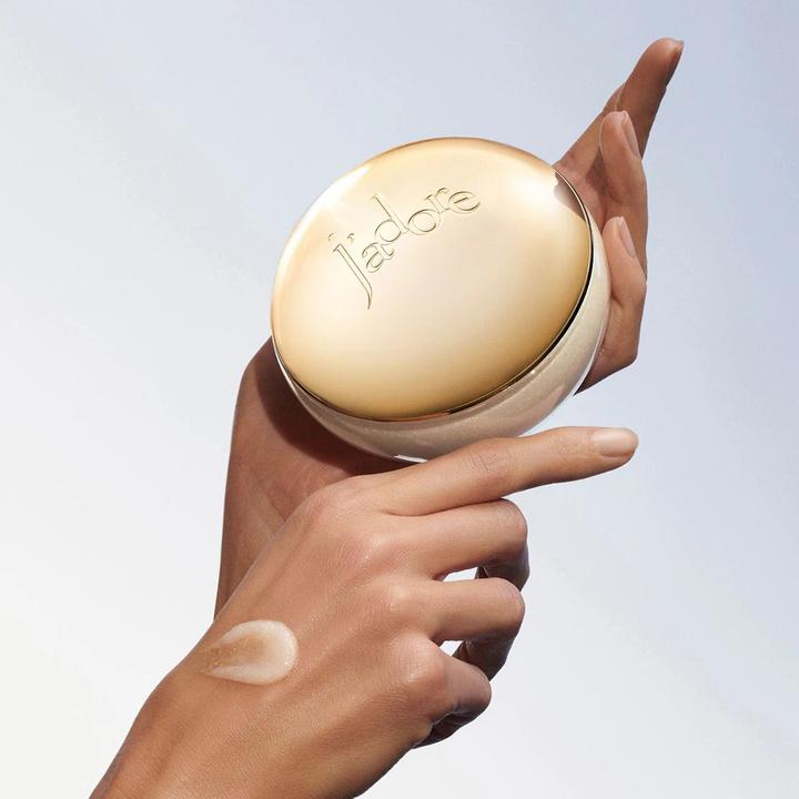 Produktbild Dior J'adore Body Scrub Jar Int23 (150 ml)