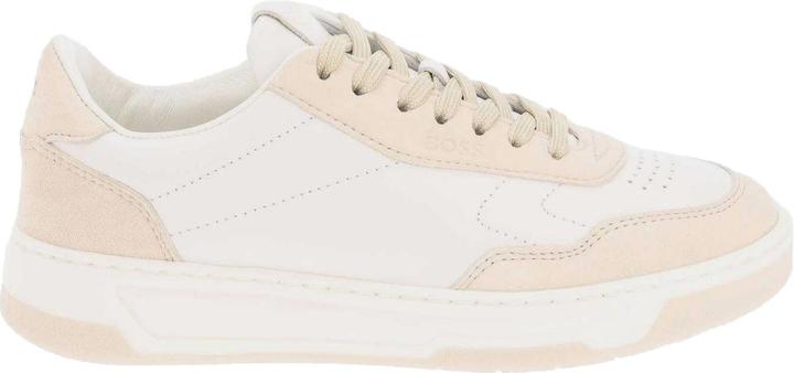 Produktbild BOSS Baltimore Sneaker Leder (36)