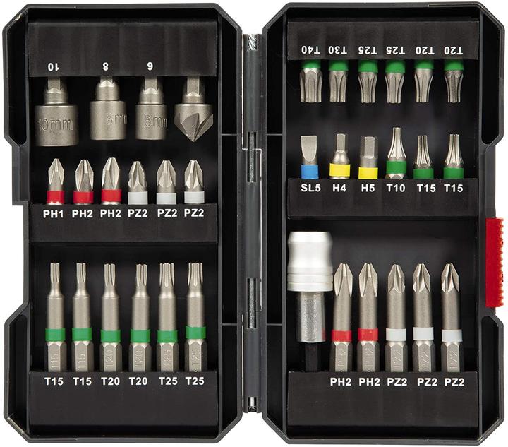 Produktbild Einhell TE-CD 12/1 3X-Li +39 (Akkubetrieb)