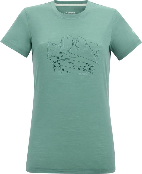 Produktbild Regatta Escade TShirt (44)