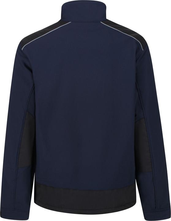Produktbild Regatta Sandstorm Arbeitsjacke SoftshellJacke (M)