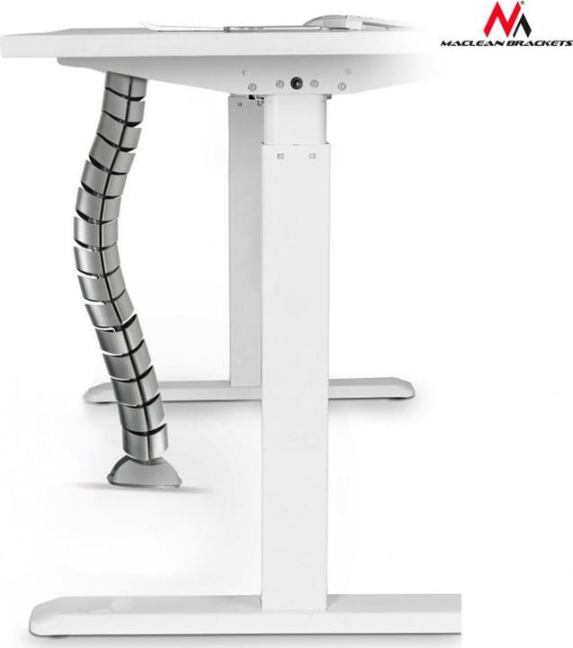 Immagine prodotto Maclean Kabel-Organizer (Tubazione, 75 cm)