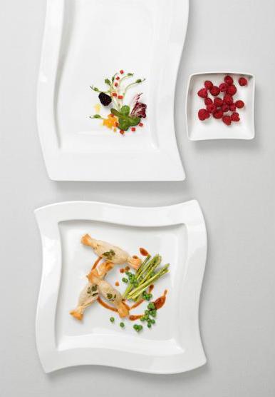 Produktbild Villeroy & Boch Speiseteller NewWave (1 x, 27 cm)
