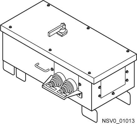 Image du produit Siemens BVP:610412