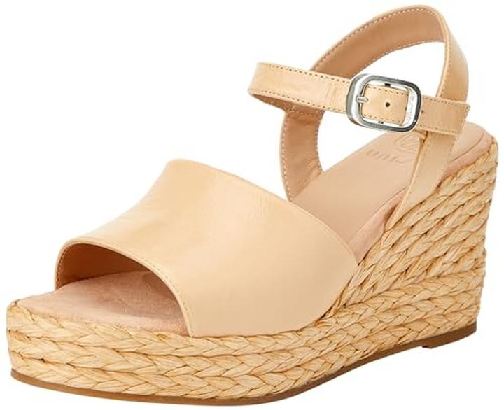 Unisa Espadrilles Malte Gar en fleurs (36)