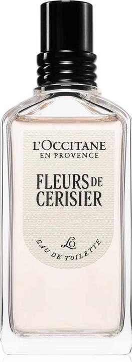 Immagine prodotto L'Occitane Cherry Blossom (Eau de toilette, 50 ml)