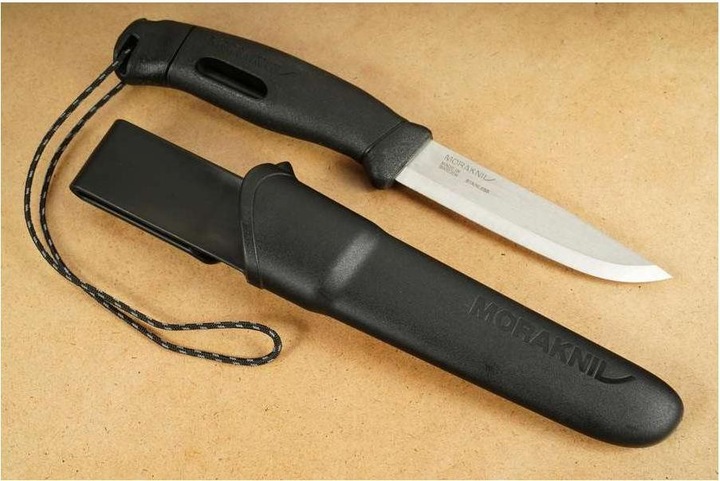 Produktbild Morakniv Companion Spark (10.40 cm)