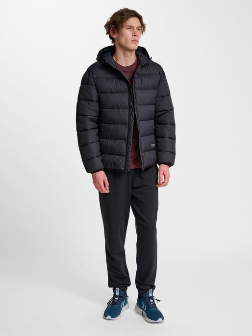 Produktbild hummel Hmllightweight Puffer Jacket (S)