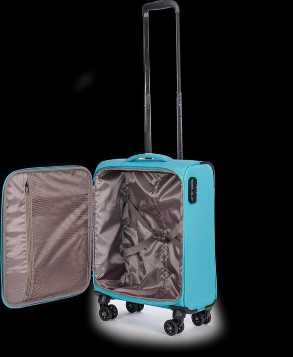 Produktbild Stratic Strong - Koffer S (38 l)