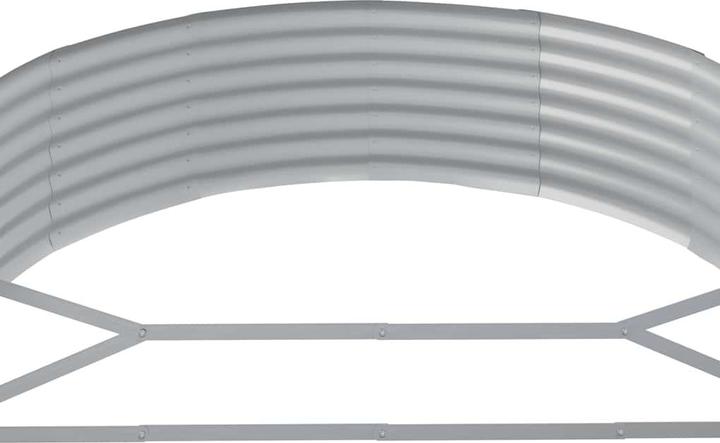 Produktbild vidaXL Hochbeet