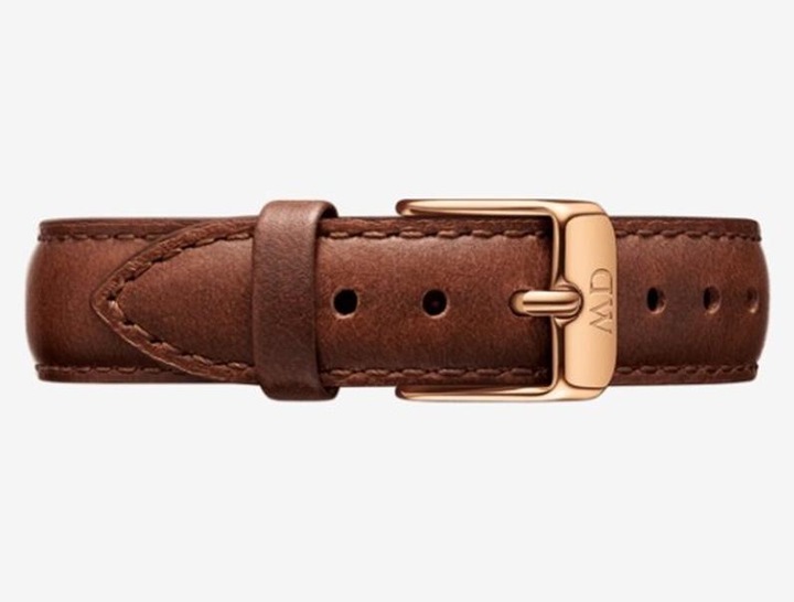 Immagine prodotto Daniel Wellington Classico Petite St Mawes (Orologio da polso analogico, 28 mm)