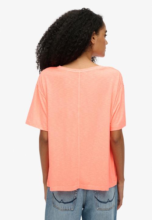 Actual product image Superdry Studios Dropped Shoulder Tee (10XL)