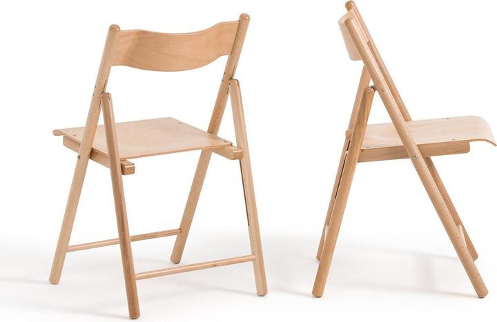 Actual product image La Redoute Interieurs Panni