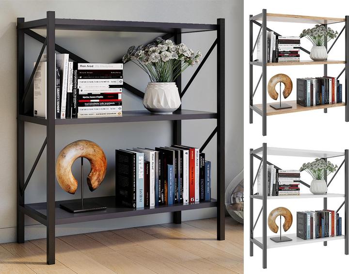 Actual product image VCM Insasi (66 x 34 x 85 cm)