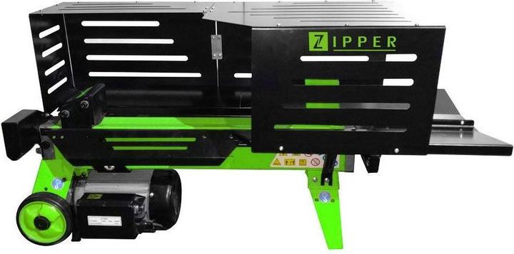 Actual product image Zipper ZI-HS