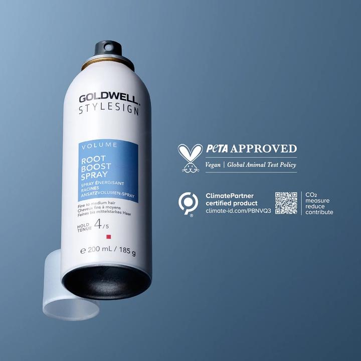 Produktbild Goldwell Ultra Volume Stylesign (200 ml)