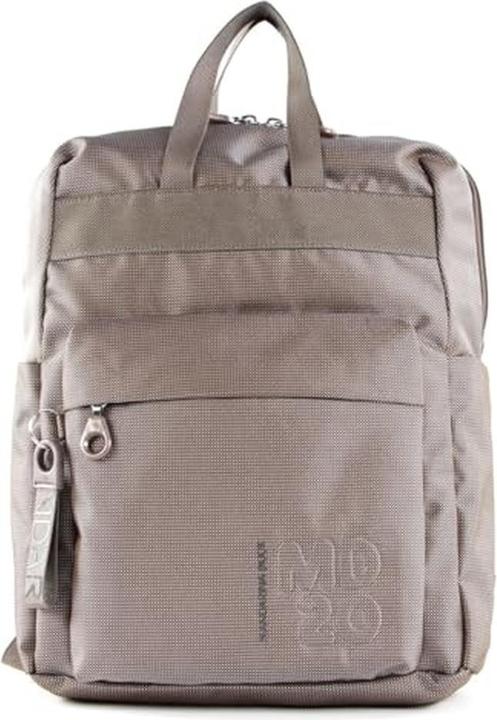 Actual product image Mandarina Duck Backpack / Daypack MD20 Backpack QMT17 (9 l)