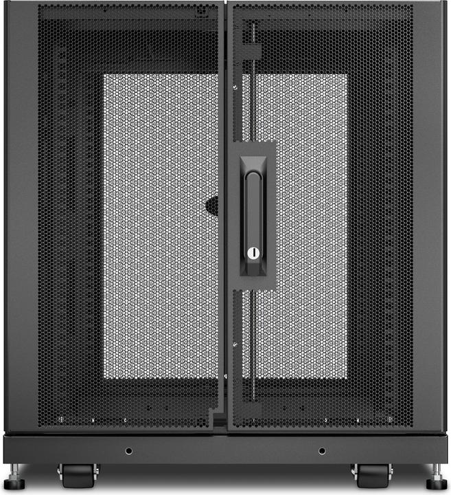 Produktbild APC Netshelter SX (12 HE, 19 Zoll Rack)