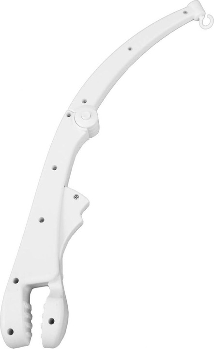 Produktbild Niermann Stand By Niermann Mobilehalter zum Klemmen mit Spieluhr Weiss