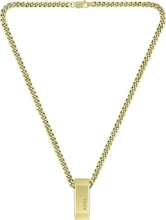 Timeless Gold Plated