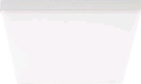 Produktbild EVN LED Anbaupanel-quad.- AP35304425si-IP54-15W,18W,25W,30W, 1420-3200lm (3000 lm)