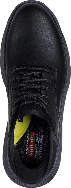 Immagine prodotto Skechers Garza Duran Scarpe Sportive Pelle Uomo (42)