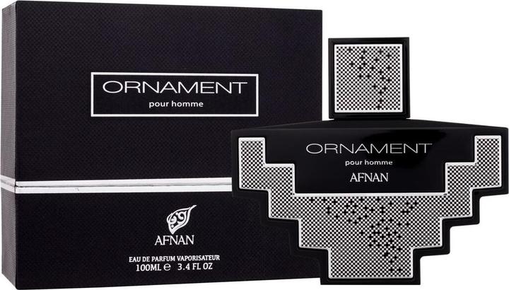 Produktbild Afnan Ornament (Eau de Parfum, 100 ml)