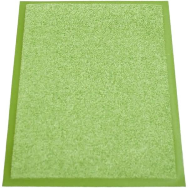 Actual product image Miltex Dirt catching mat, washable (60 x 40 cm)