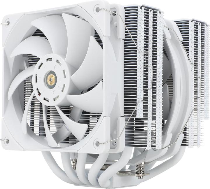 Thermalright Frost Commander 140 White (158 mm)