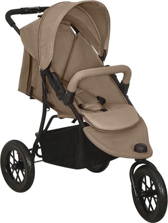 Produktbild vidaXL Tishka
