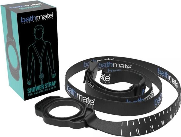 Image du produit Bathmate Sangle de douche