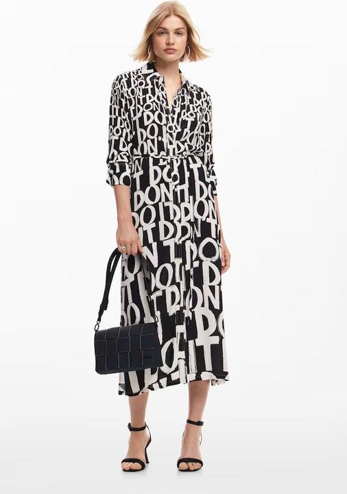 Immagine prodotto Desigual Dortmund Flap