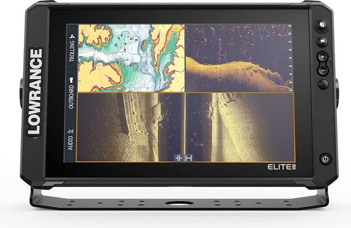 Lowrance »Elite FS« Kartenplotter