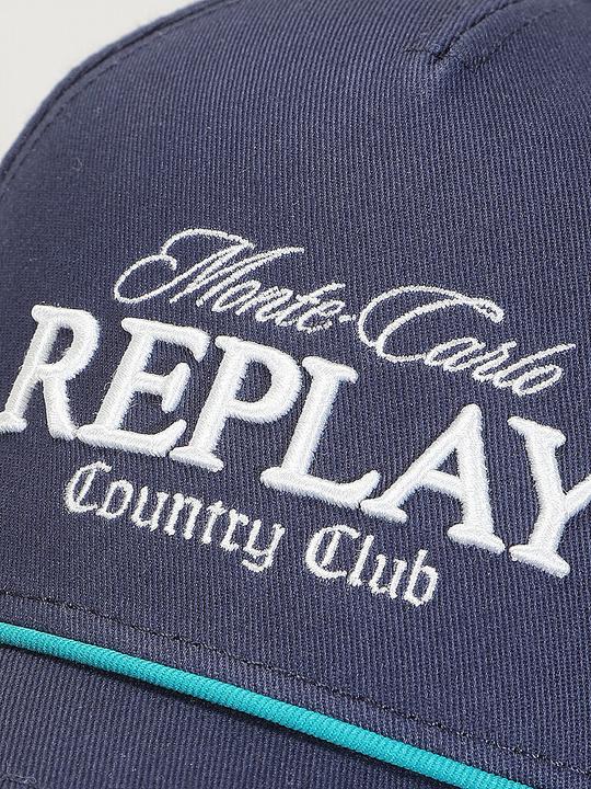 Produktbild Replay Kappe (One Size)