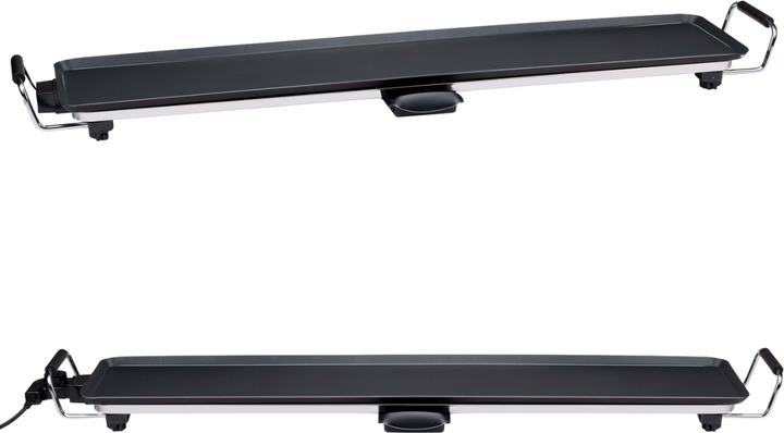 Image du produit alpina Gril teppanyaki 230V 2000W