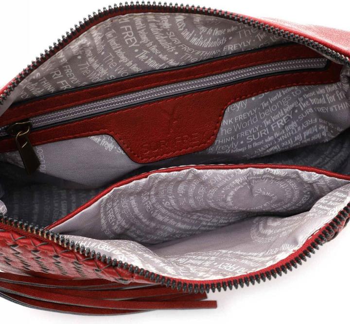 Immagine prodotto Suri Frey Borsa a tracolla Bly