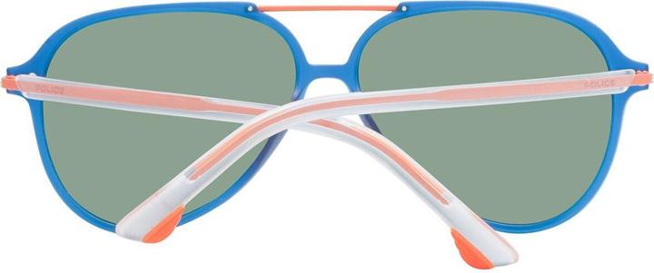 Immagine prodotto Police Occhiali da sole da uomo SPL582M 58Z80X