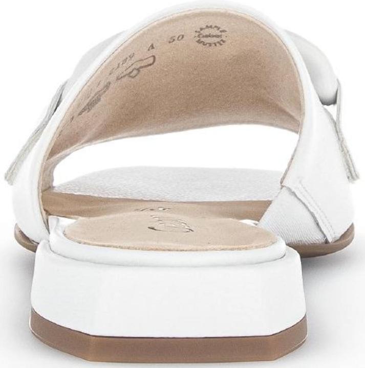 Actual product image Gabor Mule (39)
