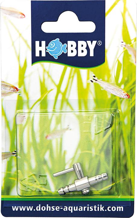 Produktbild Hobby Metall Lufthähnchen