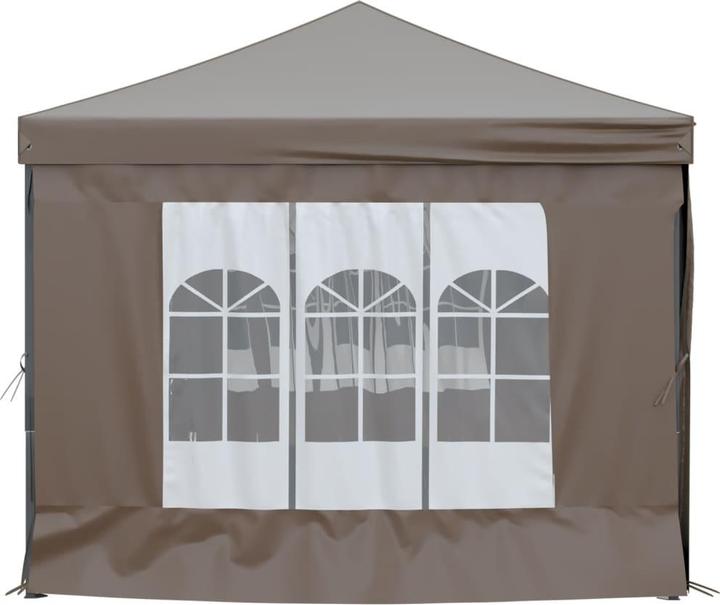 Produktbild vidaXL Bernhilde (580 cm, 292 cm)