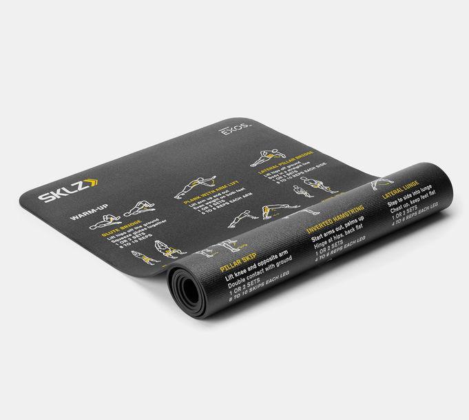 Produktbild SKLZ Trainingsmatte (5 mm)