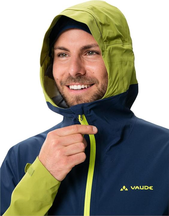 Produktbild Vaude Men's Simony 2,5L Jacket IV (S)