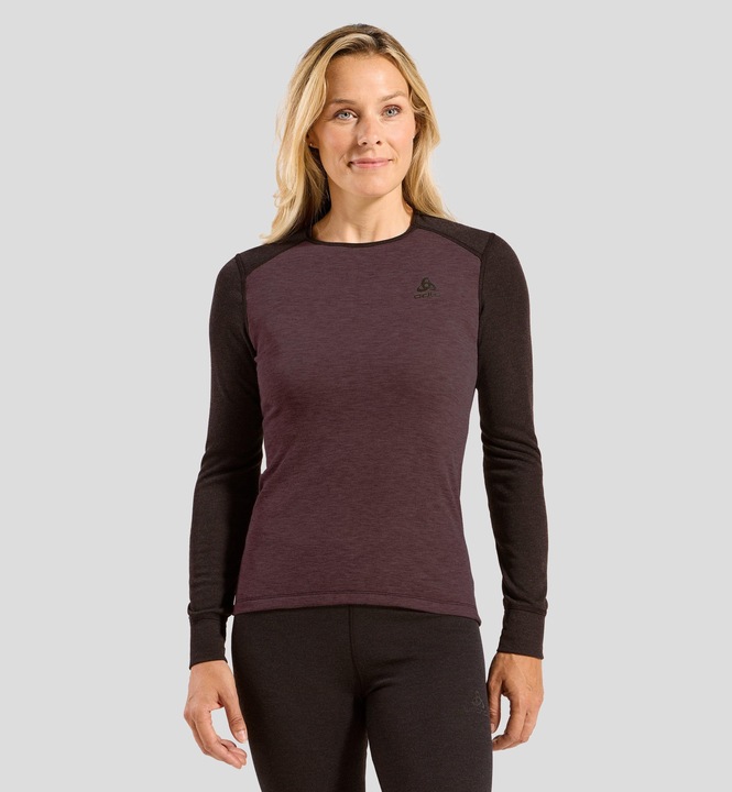 Produktbild Odlo Active Warm  Set (XL)