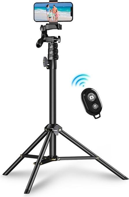 Novidarte APEXEL 2 in 1 - Selfie Stick