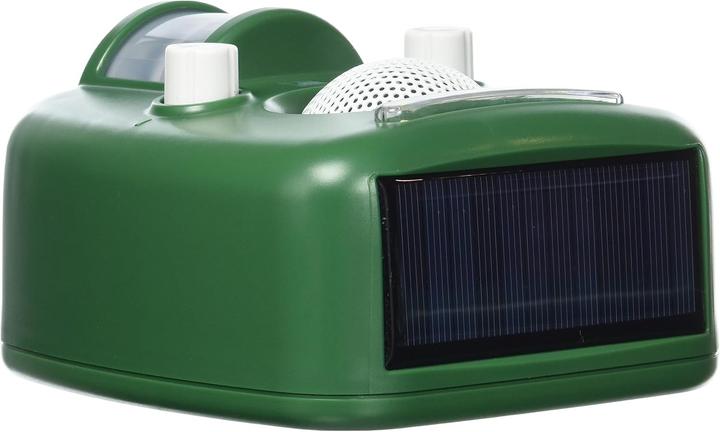 Produktbild Swissinno Ultraschall Tiervertreiber PRO