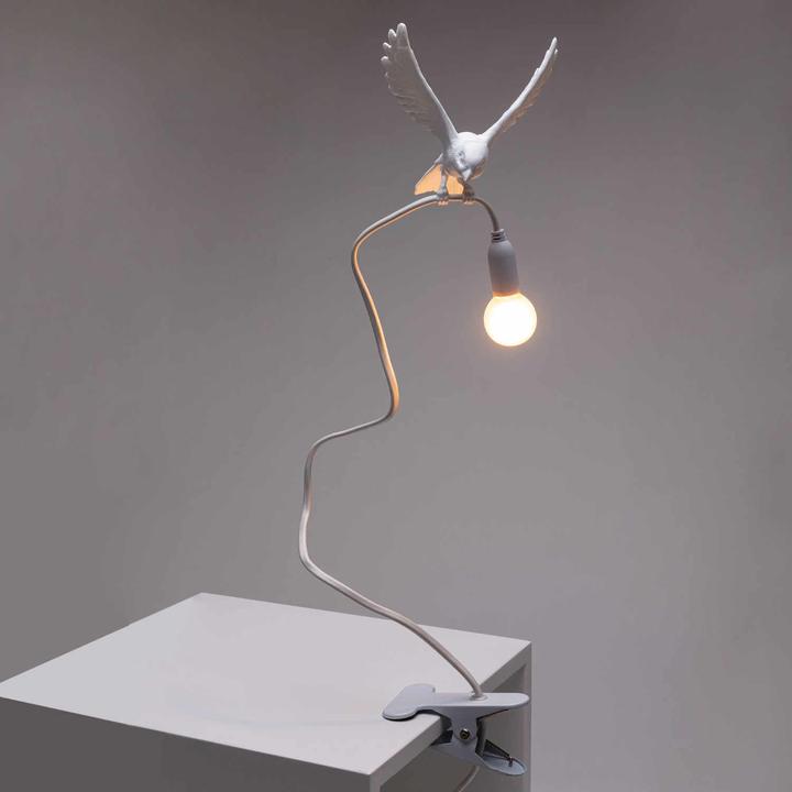 Produktbild Seletti Sparrow (55 lm, E14)