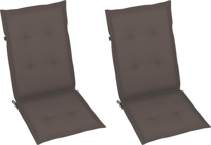 Produktbild vidaXL Yogendra