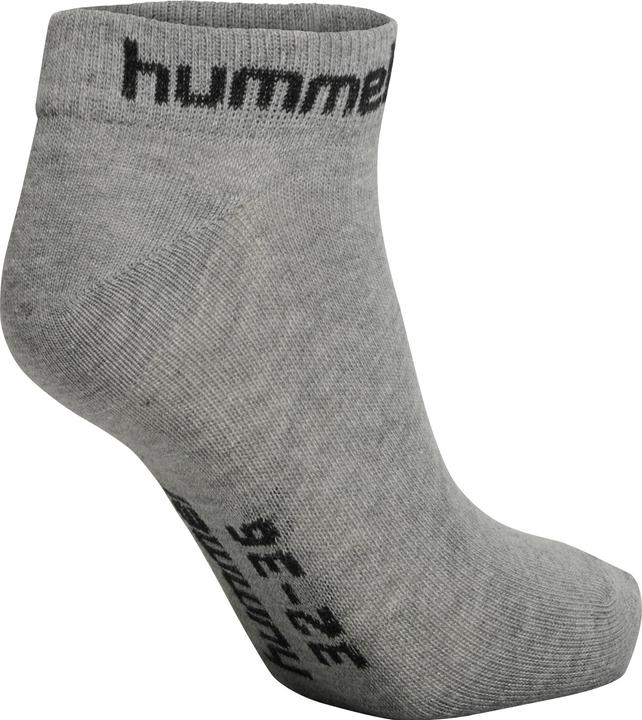 Actual product image hummel Torno 3-Pack Sock (24 - 27)